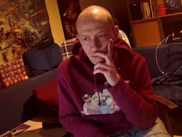 _Svenerd87___ January 05, 2026 Chaturbate stream image