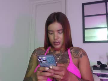 Black_Latina1 January 05, 2026 Chaturbate stream image
