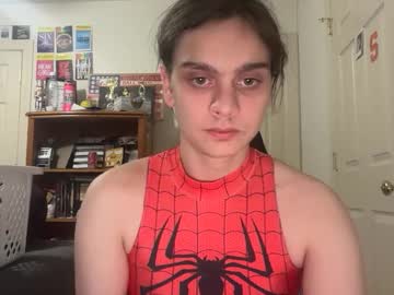 Bunnyboi_X0x January 05, 2026 Chaturbate stream image