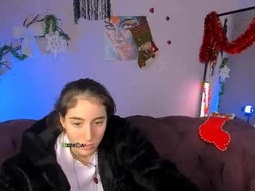 Daisy_Baby_ January 05, 2026 Chaturbate stream image