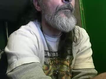 Hippiedad333 January 05, 2026 Chaturbate stream image