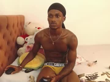 Jordan_Moreno January 05, 2026 Chaturbate stream image