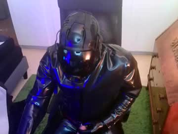 Latexviking003 January 05, 2026 Chaturbate stream image