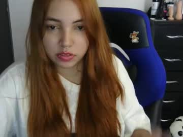 Molly_Robertsmg January 05, 2026 Chaturbate stream image