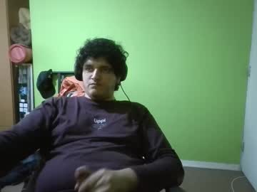 Papitowilly999 January 05, 2026 Chaturbate stream image