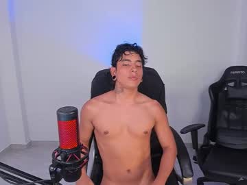 Saenz_Hotx January 05, 2026 Chaturbate stream image
