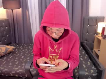 Sean_Beatcum_22 January 05, 2026 Chaturbate stream image