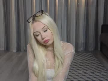 Starlight_Princess January 05, 2026 Chaturbate stream image