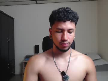 Yeff_Stone January 05, 2026 Chaturbate stream image