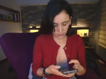 Alicewillow January 06, 2026 Chaturbate stream image