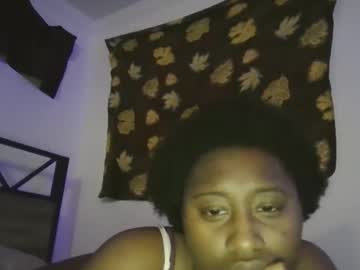 Blackprincessstacy January 06, 2026 Chaturbate stream image