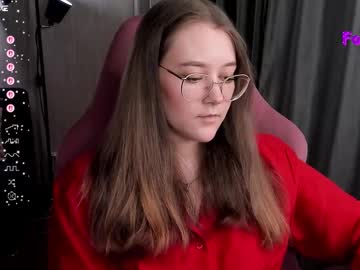 Bubble_Bunny January 06, 2026 Chaturbate stream image