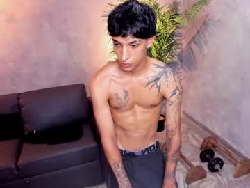 Croy_Myer January 06, 2026 Chaturbate stream image