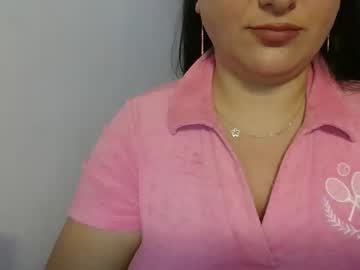 Cutieammy January 06, 2026 Chaturbate stream image