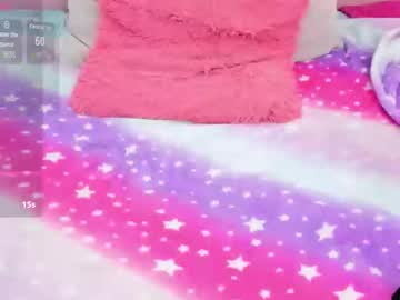 Ellacute6 January 06, 2026 Chaturbate stream image