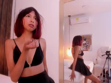 Katt_B January 06, 2026 Chaturbate stream image