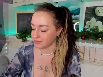 Kruela_Eva January 06, 2026 Chaturbate stream image