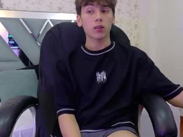 Liam_Noxx January 06, 2026 Chaturbate stream image