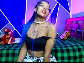 Little_Darkness_Dancer January 06, 2026 Chaturbate stream image