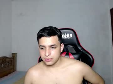 Paul_Crewe January 06, 2026 Chaturbate stream image