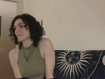 Starry_Soul January 06, 2026 Chaturbate stream image