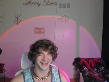 Thejohnnystone January 06, 2026 Chaturbate stream image