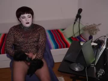 Alinawhitegoth January 06, 2026 Chaturbate stream image
