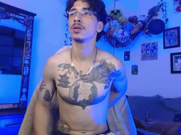 Dazzayyy January 06, 2026 Chaturbate stream image