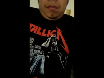 Juancurba January 06, 2026 Chaturbate stream image