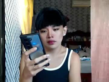 Aymkyline January 06, 2026 Chaturbate stream image