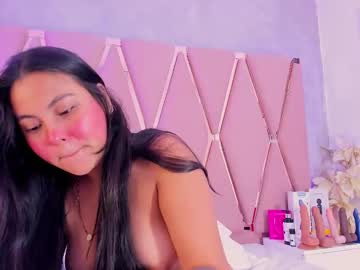 Emilyblack_1 January 06, 2026 Chaturbate stream image