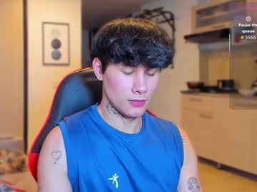 Jayhotxxx January 06, 2026 Chaturbate stream image