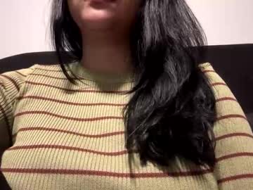 Mysteriousbaby18 January 06, 2026 Chaturbate stream image