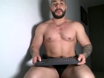 Neron_Xxl January 06, 2026 Chaturbate stream image