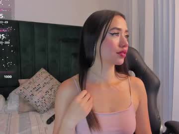 Sarawagner_ January 06, 2026 Chaturbate stream image