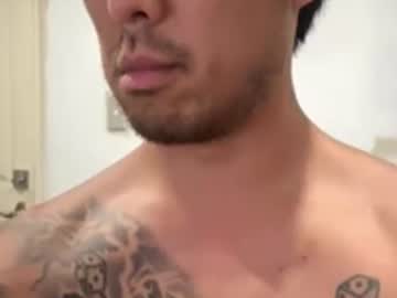 Spandax69 January 06, 2026 Chaturbate stream image