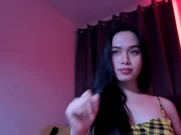 Tsnathaliasilvana January 06, 2026 Chaturbate stream image