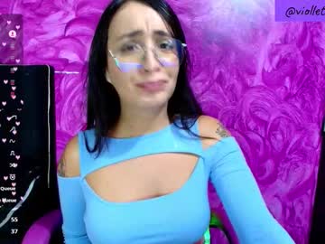 Violetita7 January 06, 2026 Chaturbate stream image