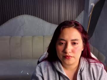 Alana_Giraldo_Tx January 06, 2026 Chaturbate stream image