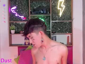 Angeldustt_19 January 06, 2026 Chaturbate stream image
