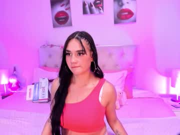 Charlotte_Rider_ January 06, 2026 Chaturbate stream image