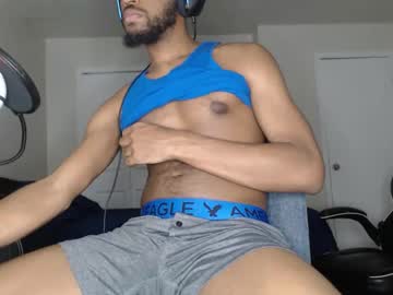 Chrisvacherx January 06, 2026 Chaturbate stream image
