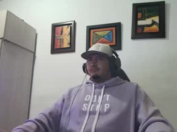 _Jordanxxiii January 06, 2026 Chaturbate stream image
