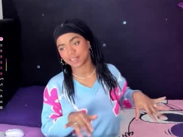 _Marcela_22 January 06, 2026 Chaturbate stream image
