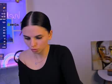 Nicole_Muah January 06, 2026 Chaturbate stream image