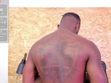 Santiblack7 January 06, 2026 Chaturbate stream image