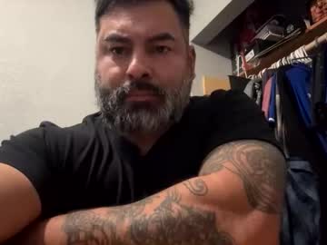 Suavecito67 January 06, 2026 Chaturbate stream image