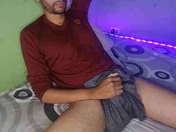Taylor_Blaze94 January 06, 2026 Chaturbate stream image