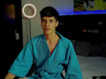 Tommy_Carlos January 06, 2026 Chaturbate stream image