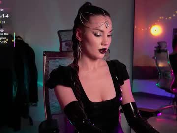 Tv_Miss January 06, 2026 Chaturbate stream image
